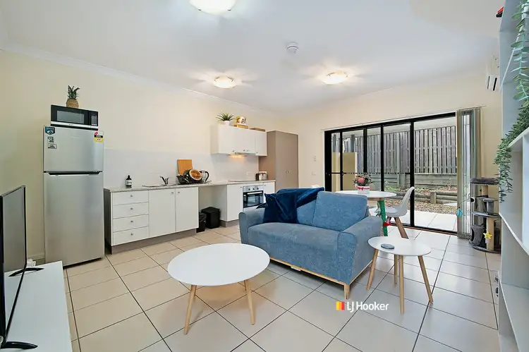 Fourth view of Homely townhouse listing, 2/3 Swordgrass Court, Kallangur QLD 4503