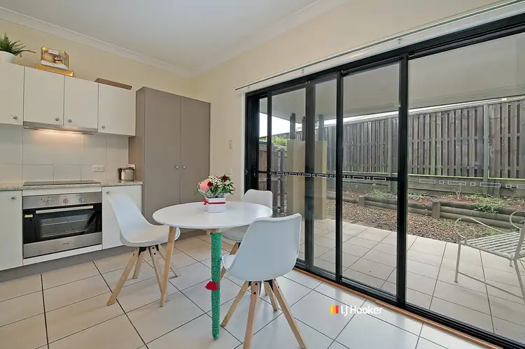 Fifth view of Homely townhouse listing, 2/3 Swordgrass Court, Kallangur QLD 4503