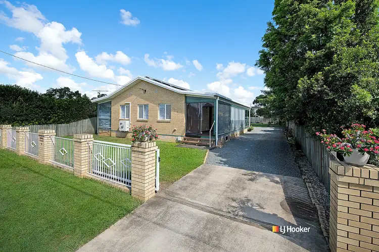 Main view of Homely house listing, 12 Elsie Street, Kallangur QLD 4503