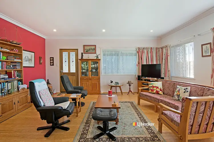 Fourth view of Homely house listing, 12 Elsie Street, Kallangur QLD 4503