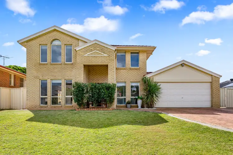 Main view of Homely house listing, 13 Cambewarra Avenue, Thornton NSW 2322
