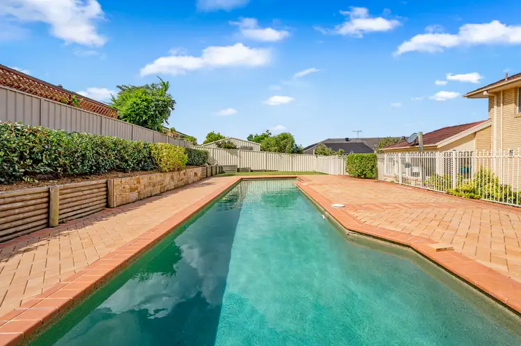 Second view of Homely house listing, 13 Cambewarra Avenue, Thornton NSW 2322