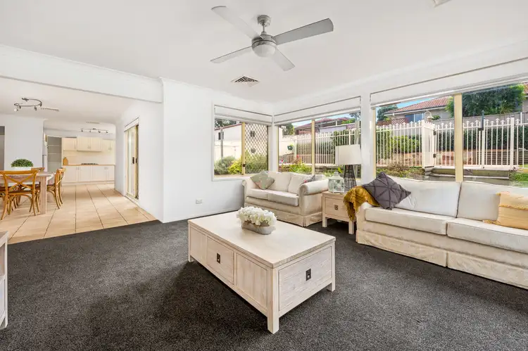 Fourth view of Homely house listing, 13 Cambewarra Avenue, Thornton NSW 2322