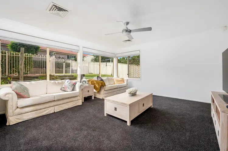 Fifth view of Homely house listing, 13 Cambewarra Avenue, Thornton NSW 2322