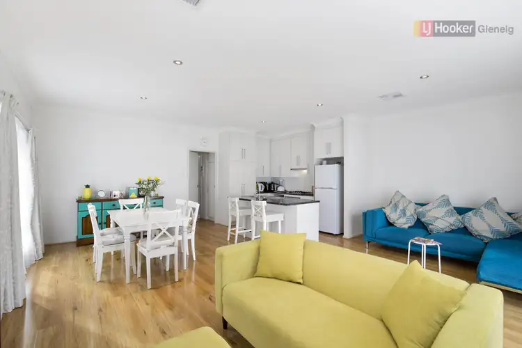 Fourth view of Homely house listing, 9A Australian Avenue, Clovelly Park SA 5042