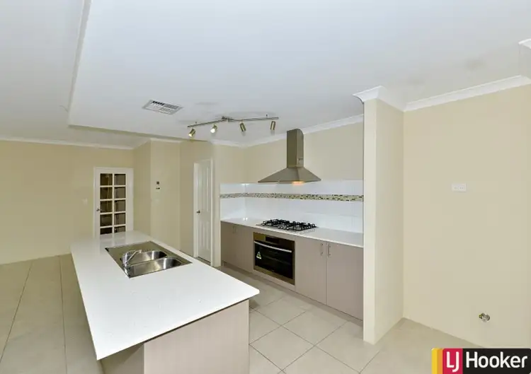Second view of Homely house listing, 11 Endeavour Circle, Wannanup WA 6210