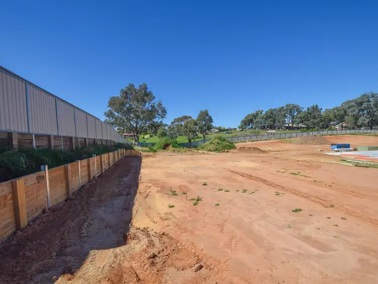 Second view of Homely house listing, 20 Guigni Place, Young NSW 2594