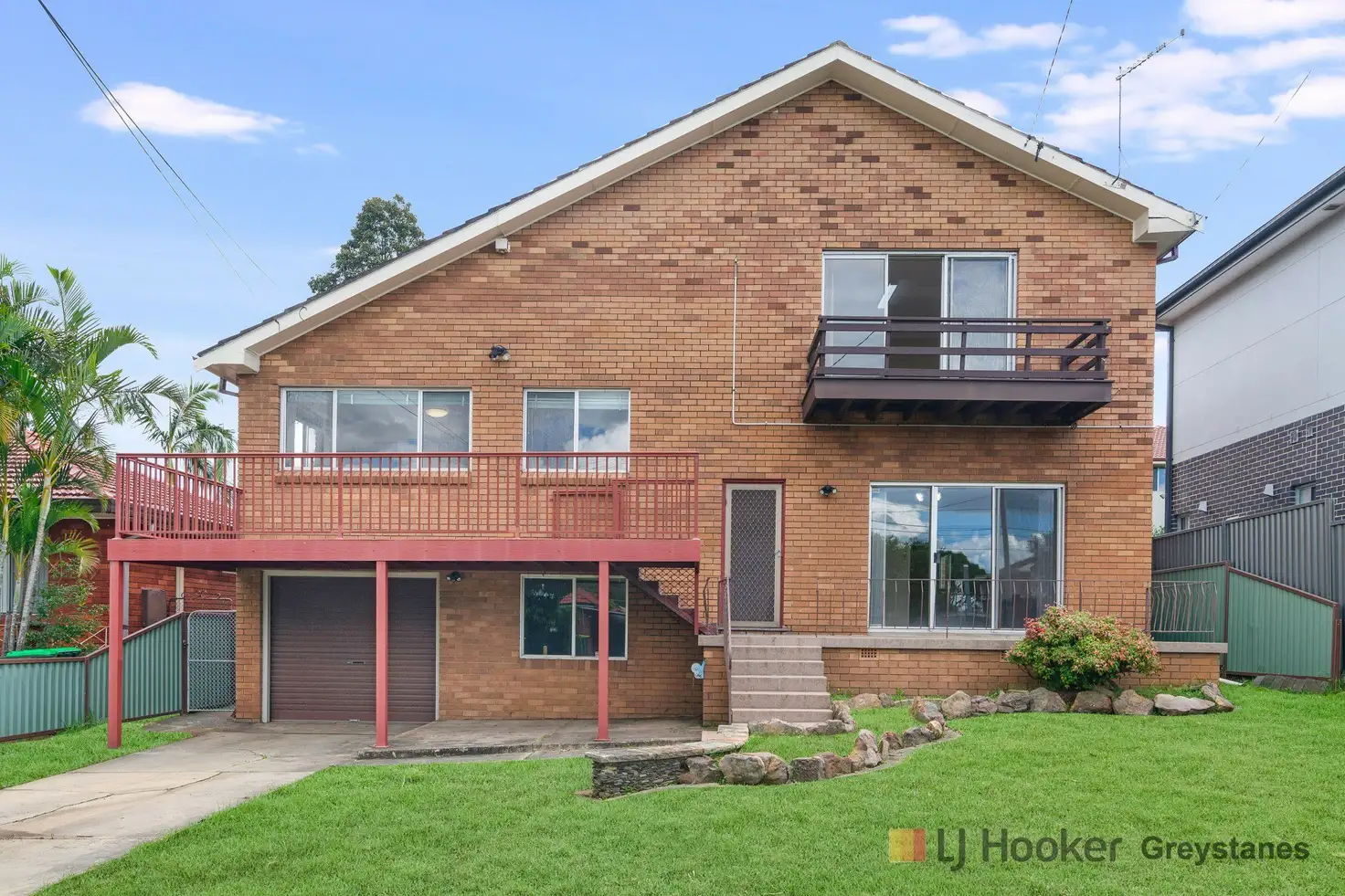 Main view of Homely house listing, 58 Lough Avenue, Guildford NSW 2161