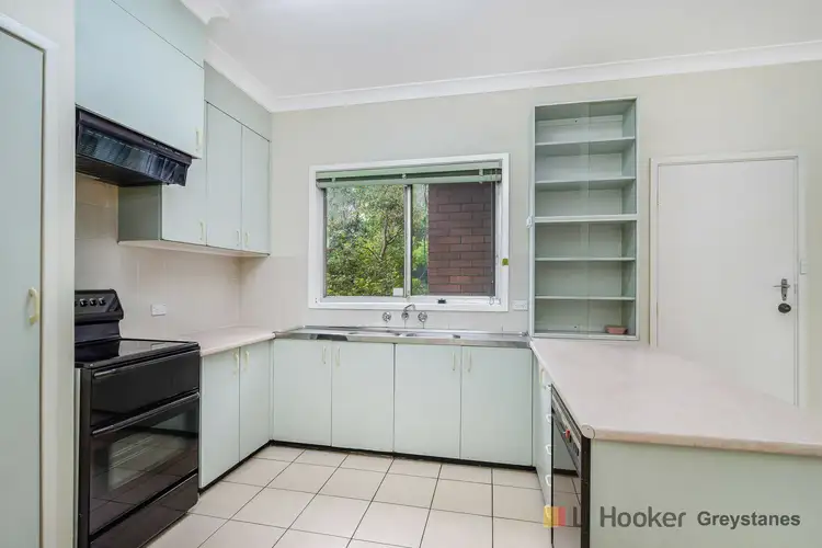Second view of Homely house listing, 58 Lough Avenue, Guildford NSW 2161