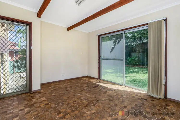 Third view of Homely house listing, 58 Lough Avenue, Guildford NSW 2161
