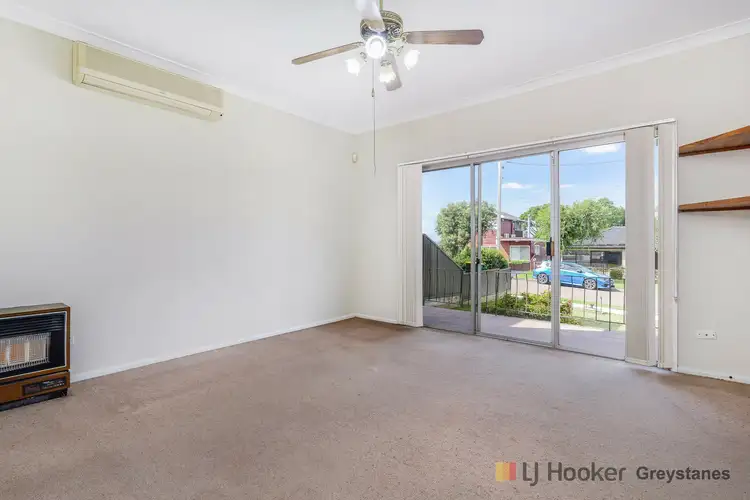 Fourth view of Homely house listing, 58 Lough Avenue, Guildford NSW 2161