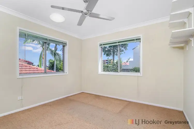 Fifth view of Homely house listing, 58 Lough Avenue, Guildford NSW 2161
