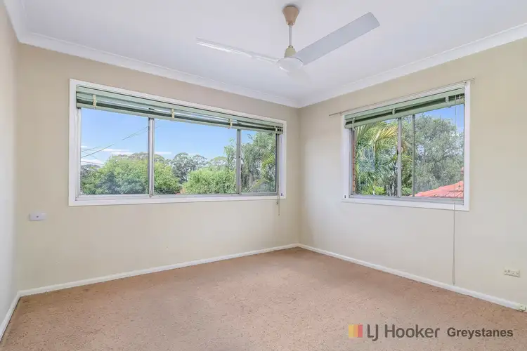 Sixth view of Homely house listing, 58 Lough Avenue, Guildford NSW 2161