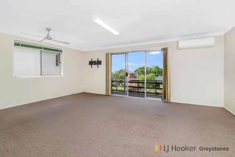 Seventh view of Homely house listing, 58 Lough Avenue, Guildford NSW 2161