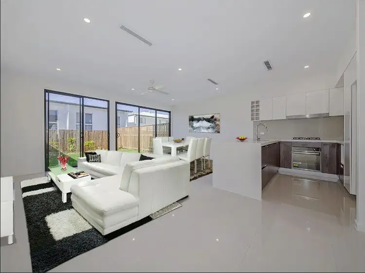 Main view of Homely townhouse listing, 18/171 Allenby Road, Wellington Point QLD 4160