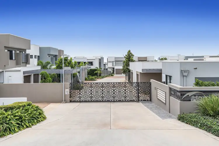 Second view of Homely townhouse listing, 18/171 Allenby Road, Wellington Point QLD 4160