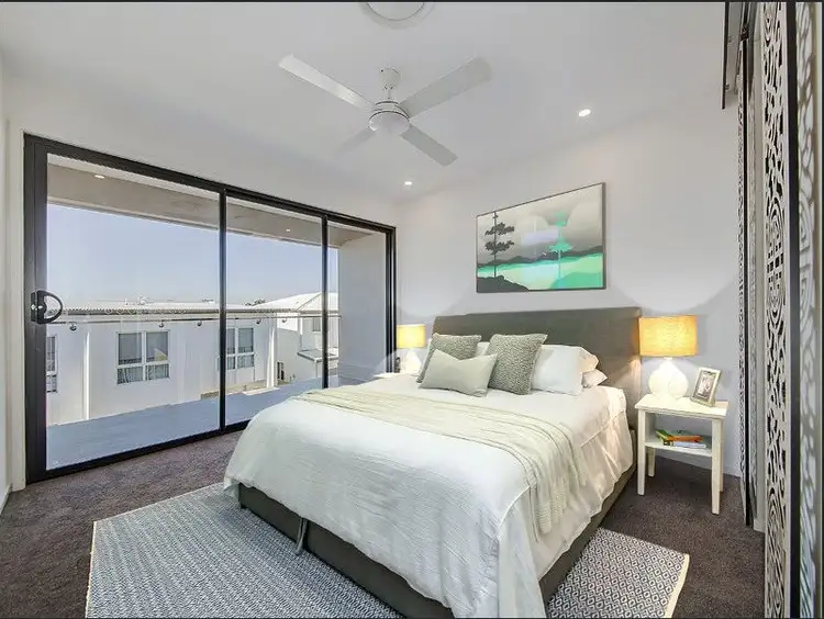 Fifth view of Homely townhouse listing, 18/171 Allenby Road, Wellington Point QLD 4160