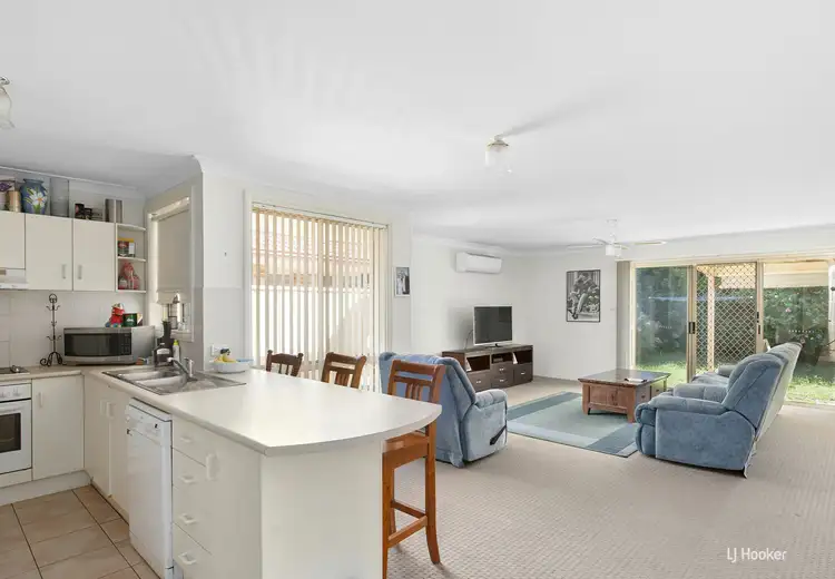 Second view of Homely semi-detached listing, 5 Cabin Close, Salamander Bay NSW 2317