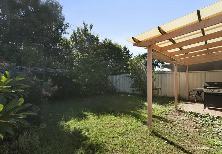 Third view of Homely semi-detached listing, 5 Cabin Close, Salamander Bay NSW 2317
