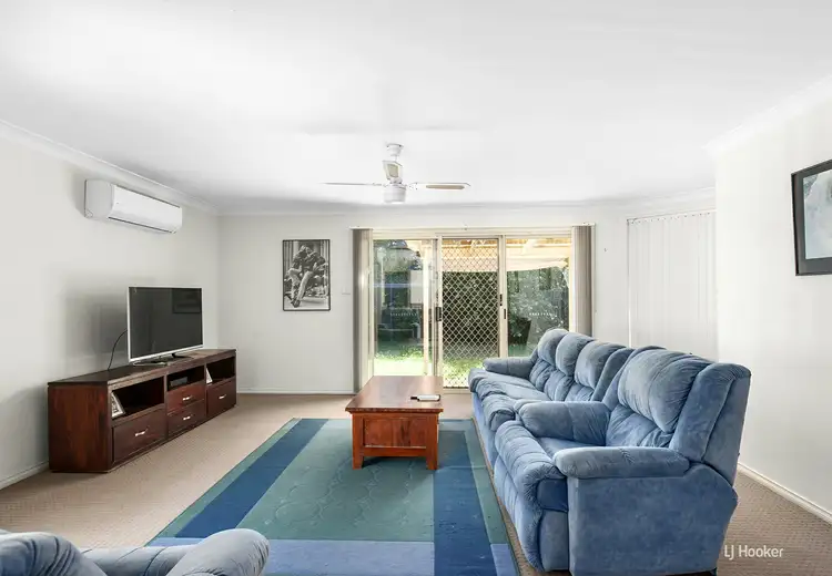 Fourth view of Homely semi-detached listing, 5 Cabin Close, Salamander Bay NSW 2317