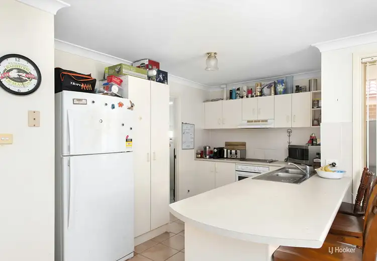 Fifth view of Homely semi-detached listing, 5 Cabin Close, Salamander Bay NSW 2317