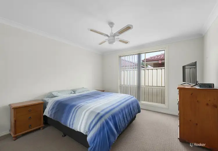 Sixth view of Homely semi-detached listing, 5 Cabin Close, Salamander Bay NSW 2317