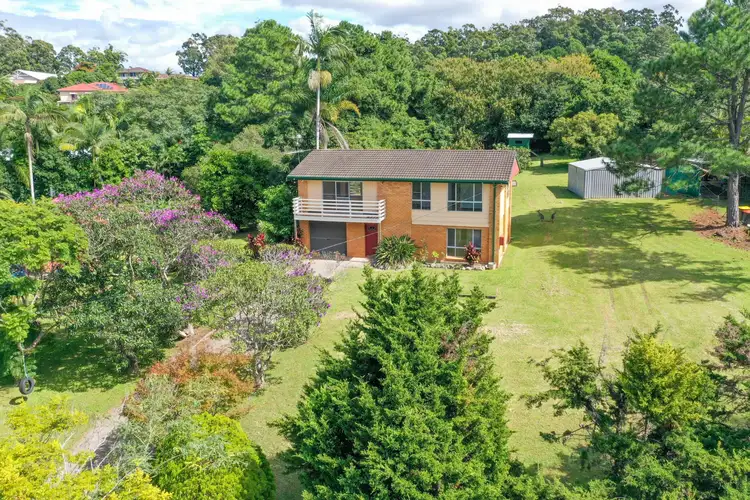 Main view of Homely house listing, 9 Gresham Drive, Woolgoolga NSW 2456