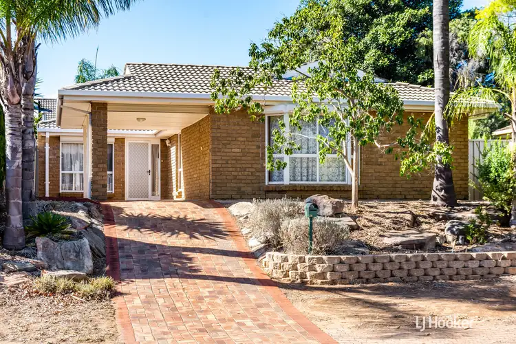 26 Ashwood Boulevard, Hillbank SA 5112