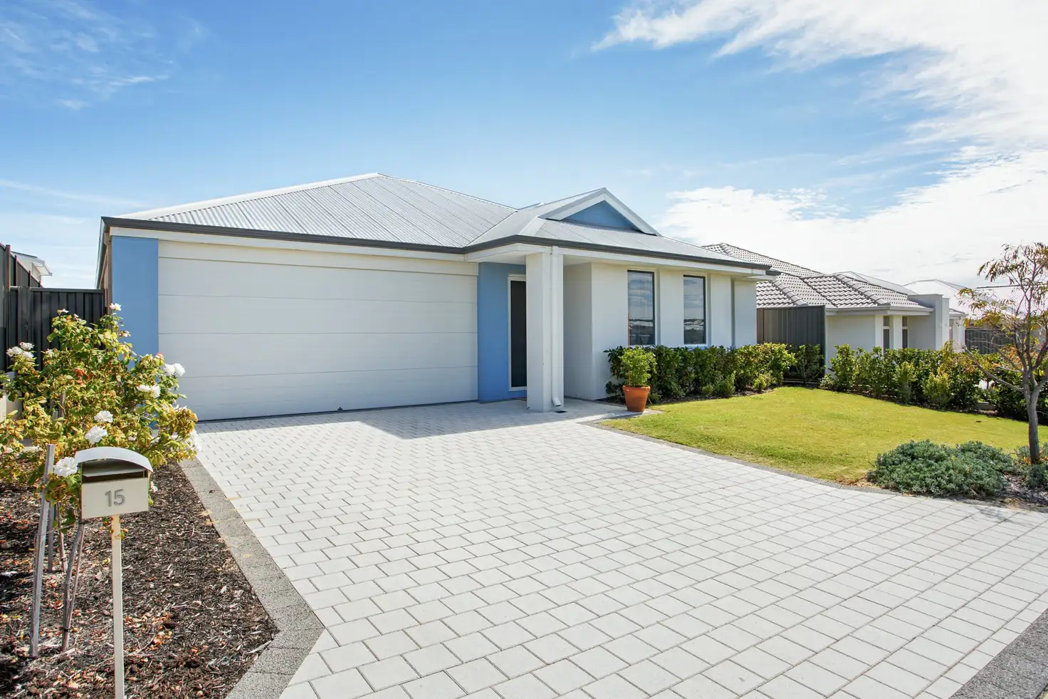 Main view of Homely house listing, 15 Sayana Road, Jindalee WA 6036