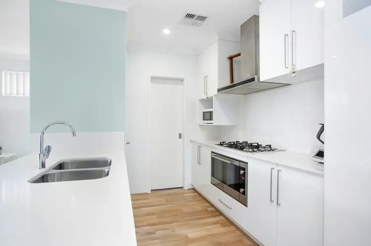 Third view of Homely house listing, 15 Sayana Road, Jindalee WA 6036