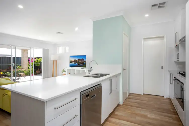 Fourth view of Homely house listing, 15 Sayana Road, Jindalee WA 6036