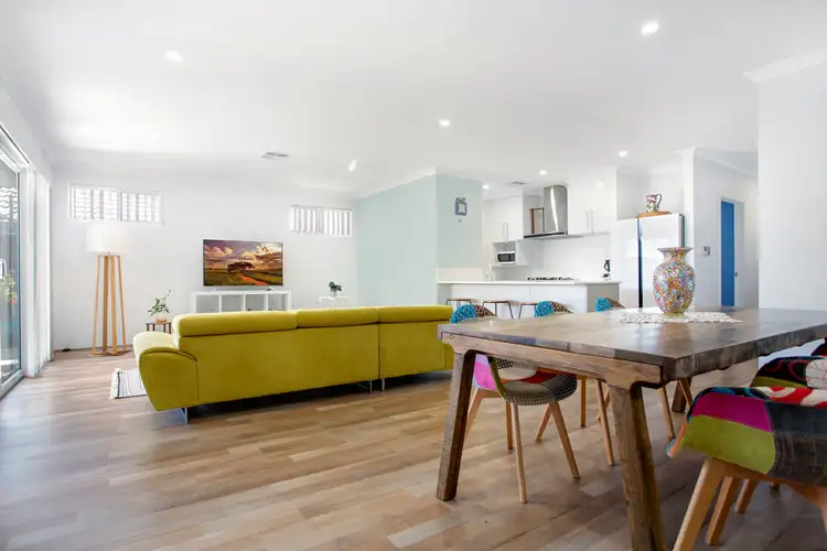 Fifth view of Homely house listing, 15 Sayana Road, Jindalee WA 6036