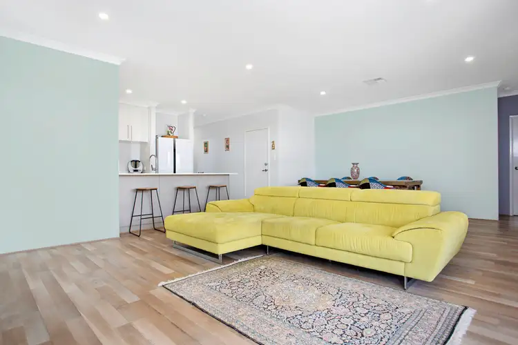 Sixth view of Homely house listing, 15 Sayana Road, Jindalee WA 6036