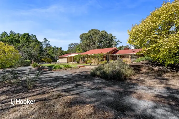 Second view of Homely house listing, 24 Adams Road, Williamstown SA 5351