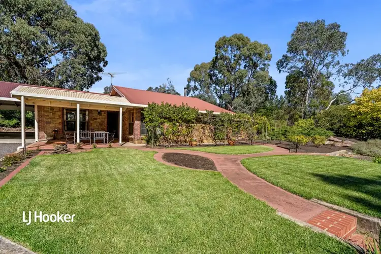 Third view of Homely house listing, 24 Adams Road, Williamstown SA 5351