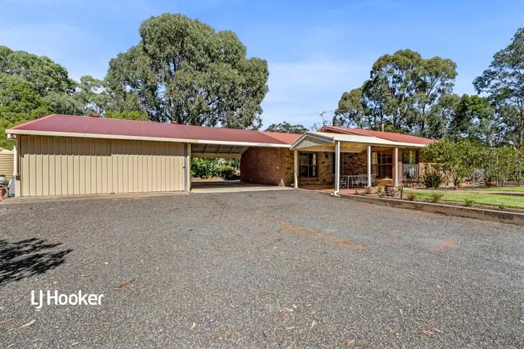 Fourth view of Homely house listing, 24 Adams Road, Williamstown SA 5351