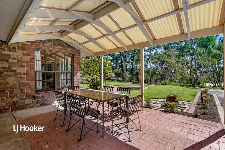 Fifth view of Homely house listing, 24 Adams Road, Williamstown SA 5351