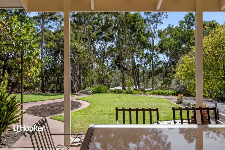 Sixth view of Homely house listing, 24 Adams Road, Williamstown SA 5351