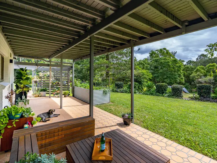 Third view of Homely house listing, 5 Charles Kurz Drive, Worongary QLD 4213