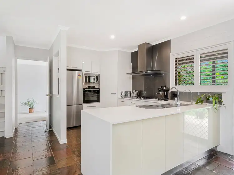 Fourth view of Homely house listing, 5 Charles Kurz Drive, Worongary QLD 4213