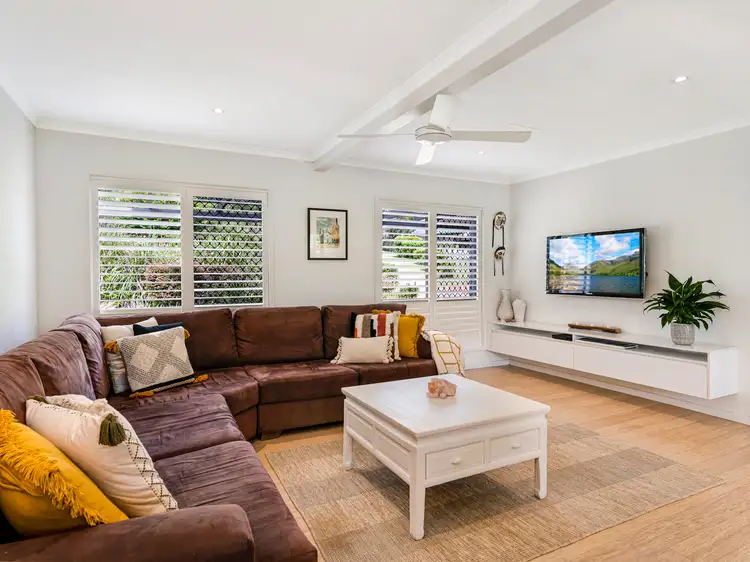 Fifth view of Homely house listing, 5 Charles Kurz Drive, Worongary QLD 4213