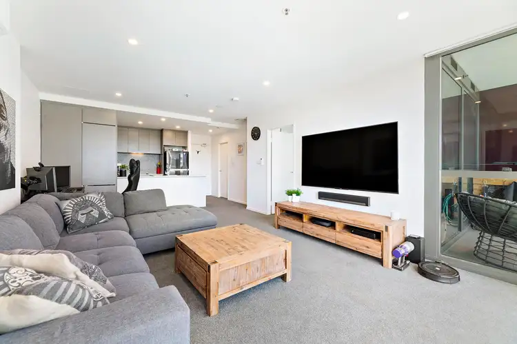 Sixth view of Homely apartment listing, 39/7 Irving Street, Phillip ACT 2606