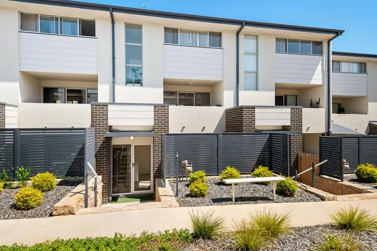 Main view of Homely townhouse listing, 52/55 Jumbuck Crescent, Lawson ACT 2617