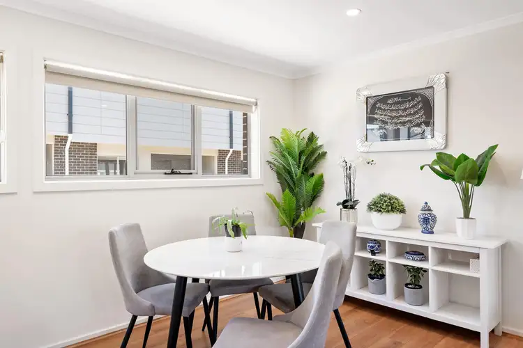 Fifth view of Homely townhouse listing, 52/55 Jumbuck Crescent, Lawson ACT 2617