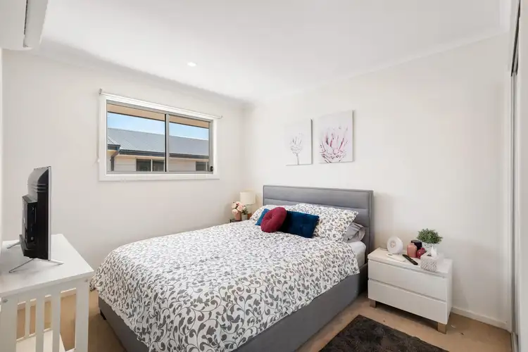 Sixth view of Homely townhouse listing, 52/55 Jumbuck Crescent, Lawson ACT 2617