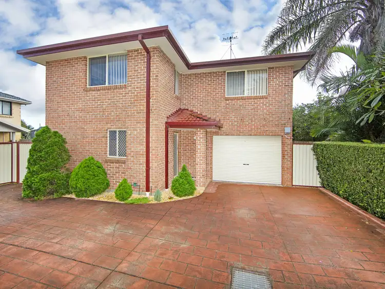 3/26 Surf Street, Long Jetty NSW 2261