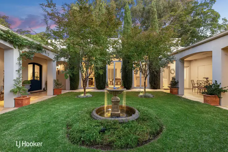 Main view of Homely house listing, 6a The Crescent, Marryatville SA 5068