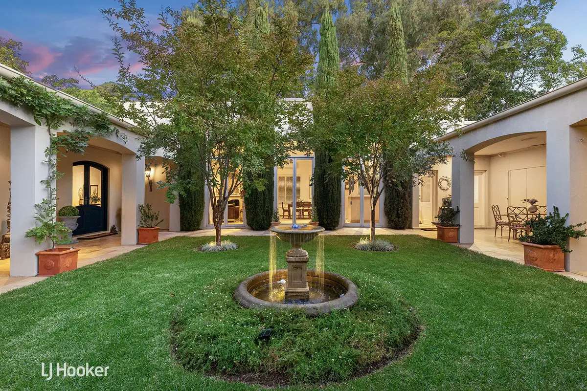 Main view of Homely house listing, 6a The Crescent, Marryatville SA 5068