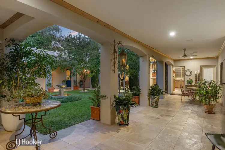 Second view of Homely house listing, 6a The Crescent, Marryatville SA 5068