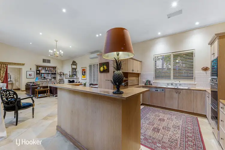 Sixth view of Homely house listing, 6a The Crescent, Marryatville SA 5068